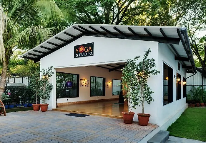 Hotel Sunderban Resort & Spa