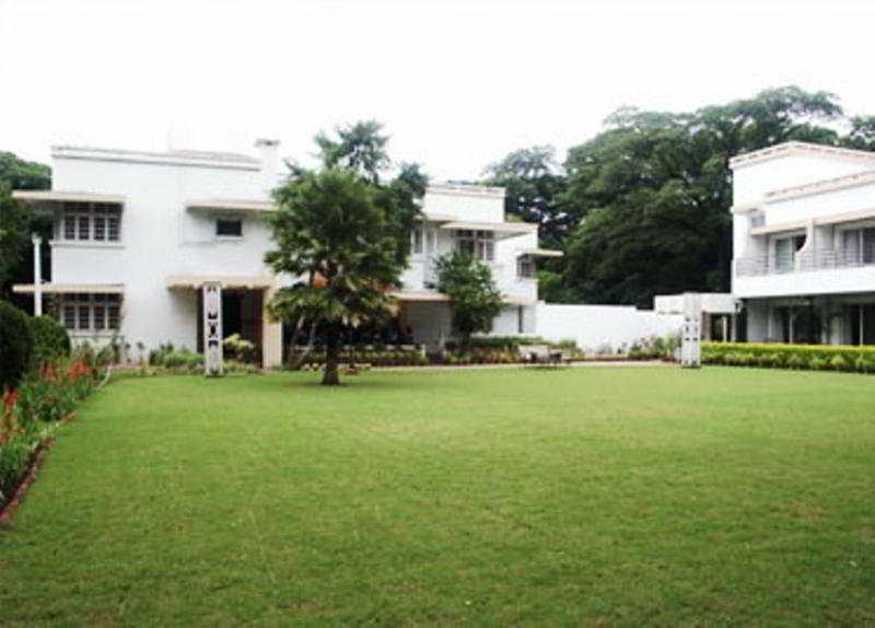 Sunderban & Hotel