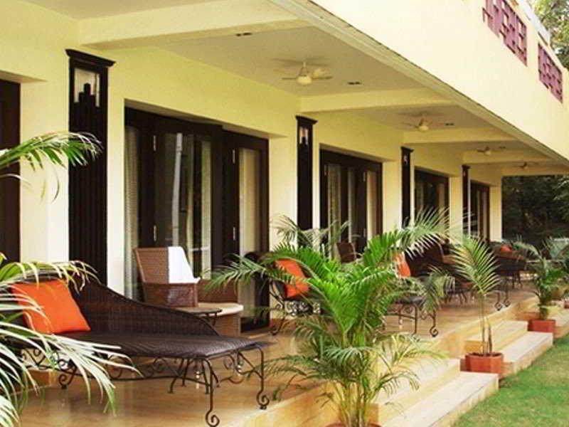 Sunderban &