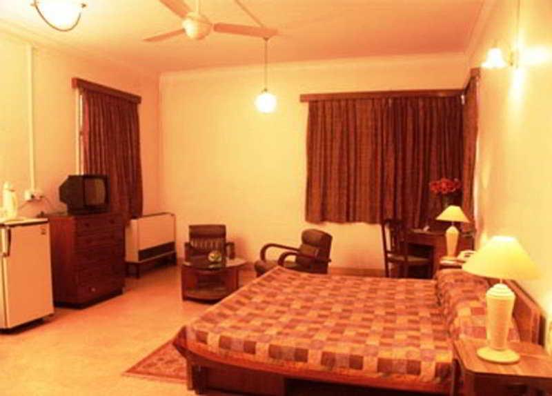 Hotel Sunderban & Pune