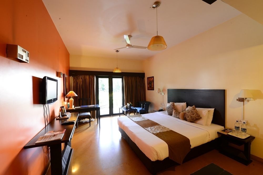 Sunderban &