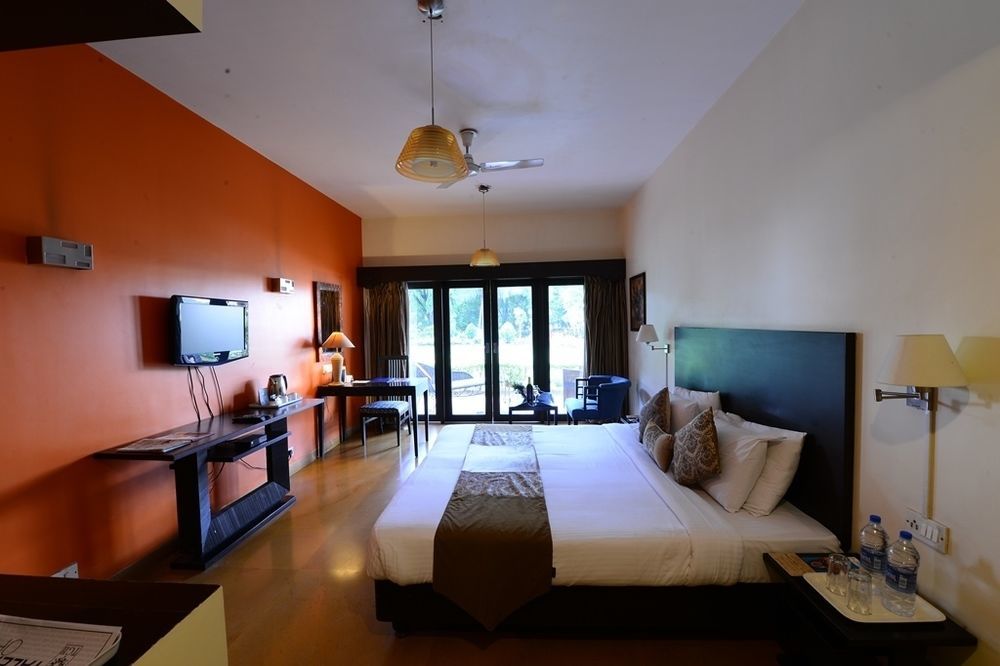 Hotel Sunderban & Pune