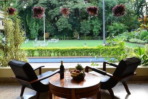 Sunderban & 3* Pune