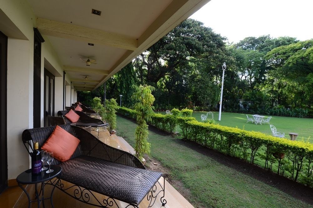Hotel Sunderban &