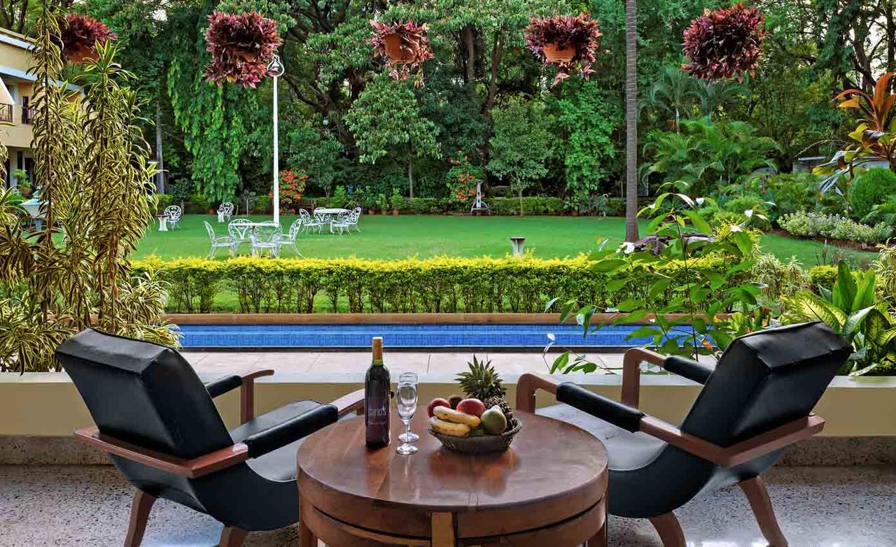 Sunderban & Hotel