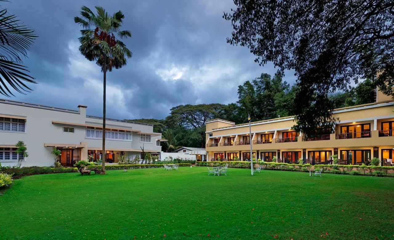 Hotel Sunderban &