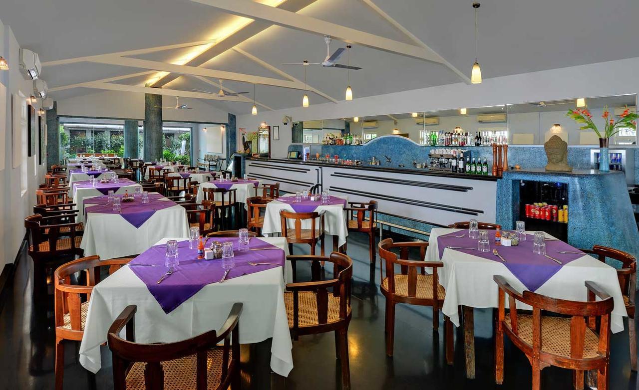 Sunderban & Hotel Pune