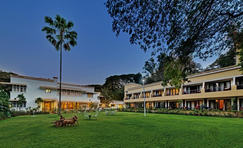 Sunderban & Hotel 3*