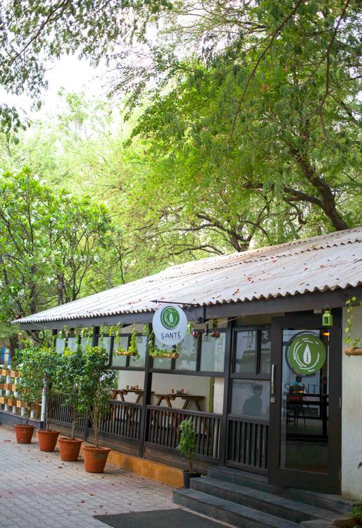 Sunderban & 3* Pune
