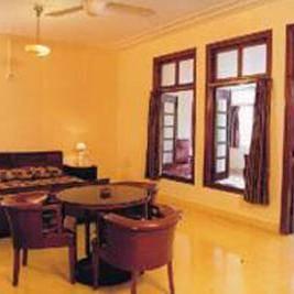 Sunderban &