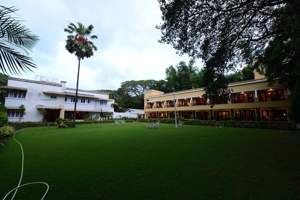 Sunderban &
