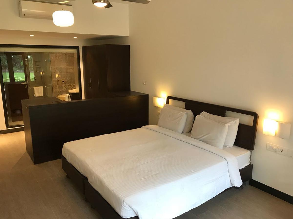 Hotel Sunderban &