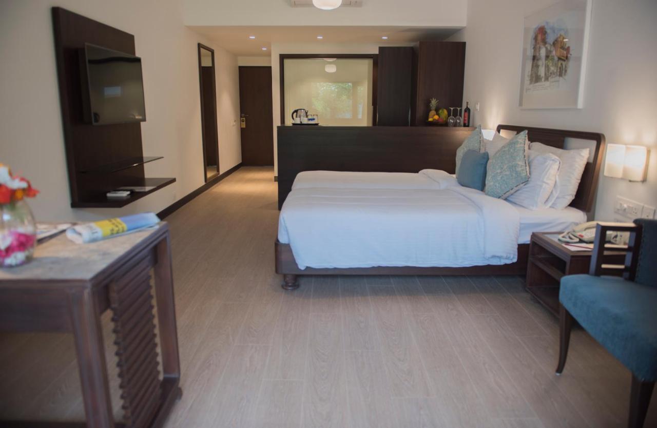 Sunderban & 3* Pune