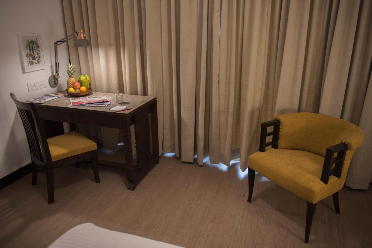 Sunderban & 3* Pune