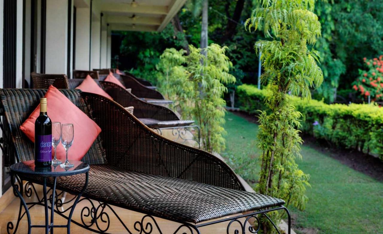 Hotel Sunderban &