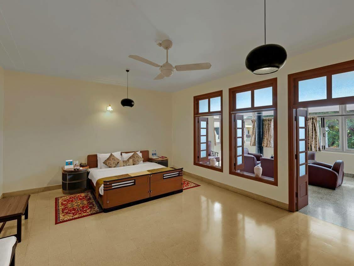 Sunderban &